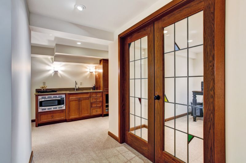 French Interior Doors
