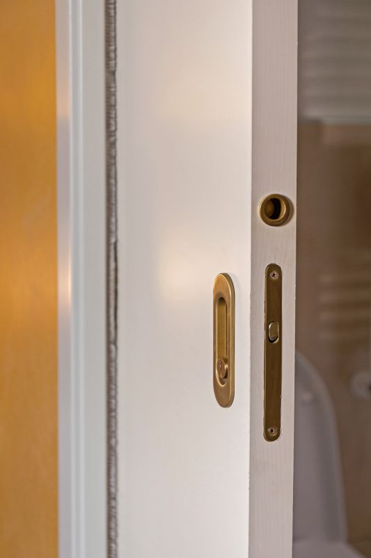 Pocket Door Installation in Raleigh, NC